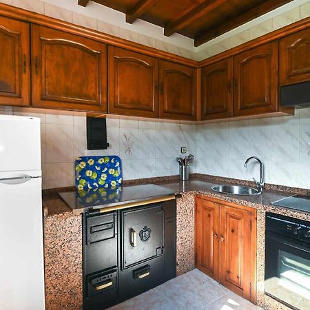 Casa Vacacional Paula Βίλα Llanes Εξωτερικό φωτογραφία