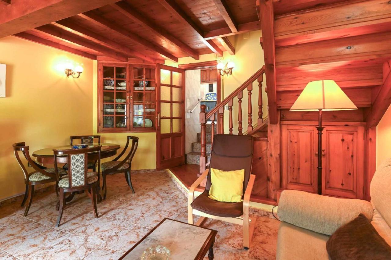 Casa Vacacional Paula Βίλα Llanes Εξωτερικό φωτογραφία