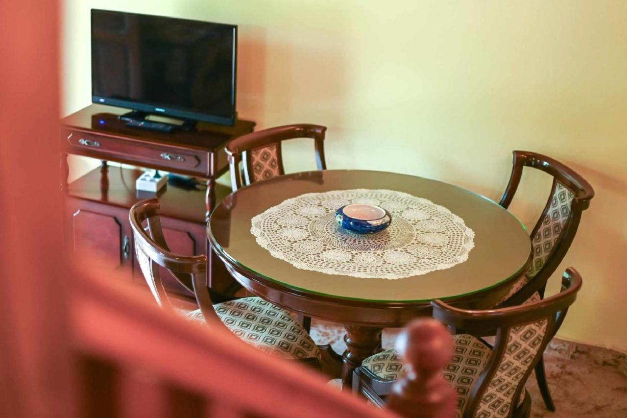 Casa Vacacional Paula Βίλα Llanes Εξωτερικό φωτογραφία