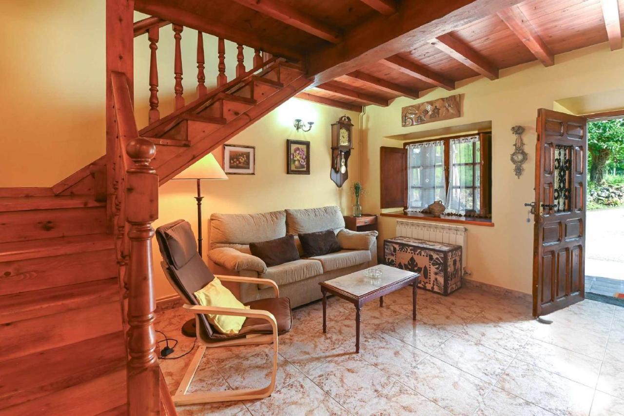 Casa Vacacional Paula Βίλα Llanes Εξωτερικό φωτογραφία