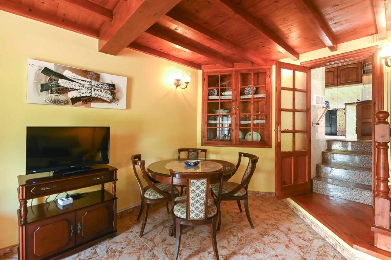 Casa Vacacional Paula Βίλα Llanes Εξωτερικό φωτογραφία