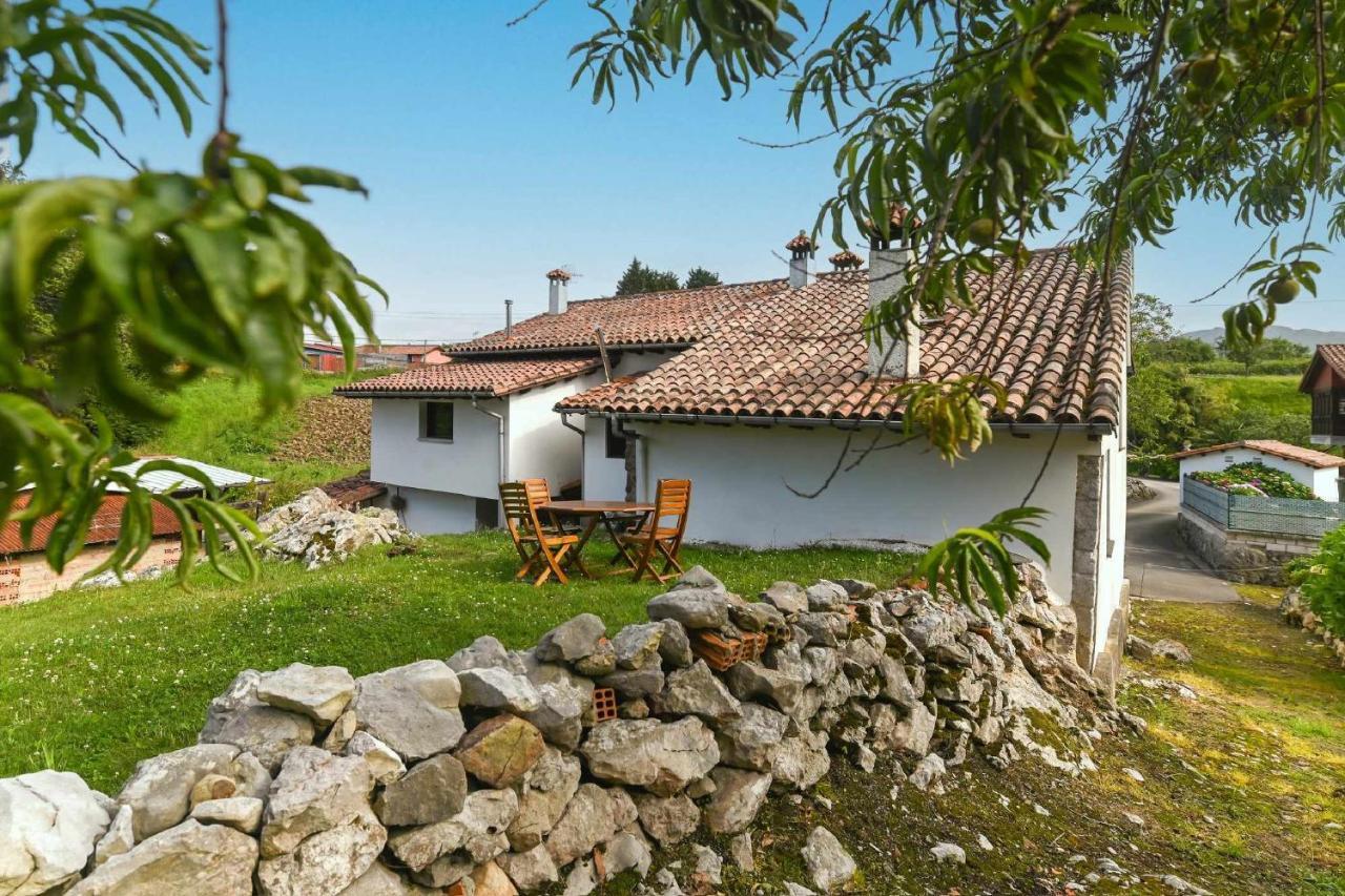Casa Vacacional Paula Βίλα Llanes Εξωτερικό φωτογραφία