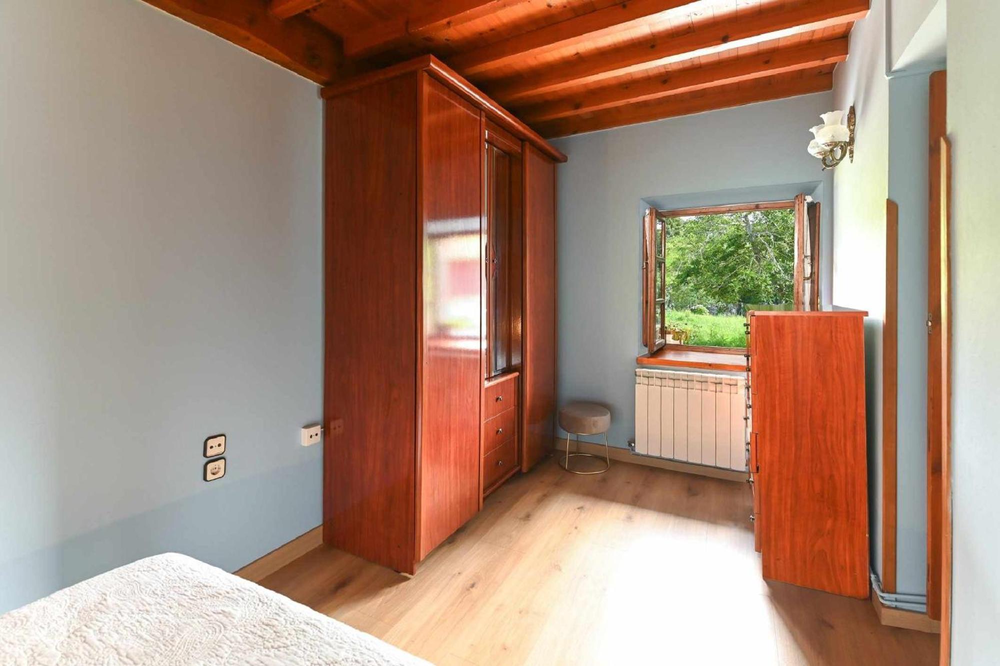 Casa Vacacional Paula Βίλα Llanes Εξωτερικό φωτογραφία