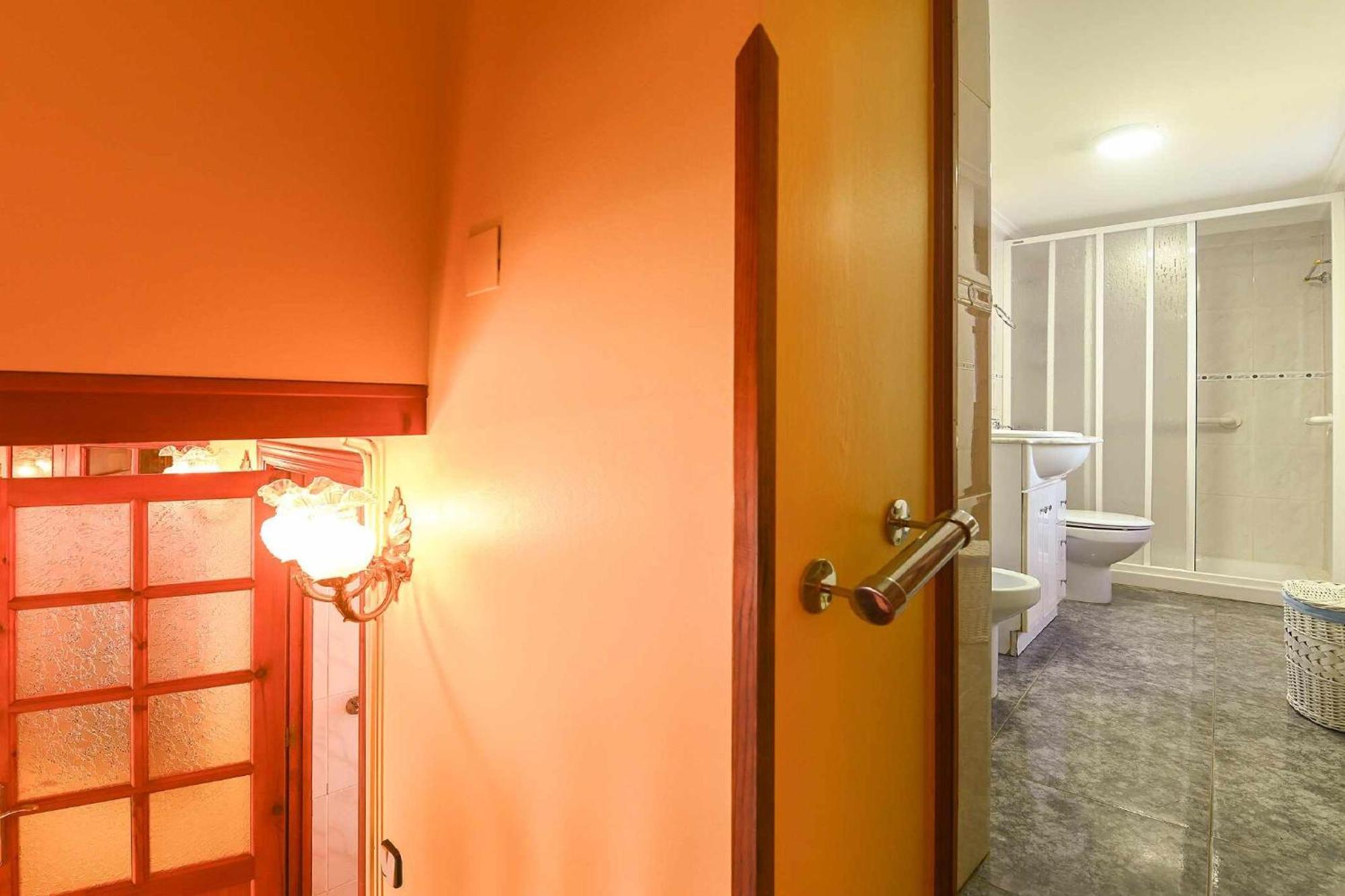 Casa Vacacional Paula Βίλα Llanes Εξωτερικό φωτογραφία