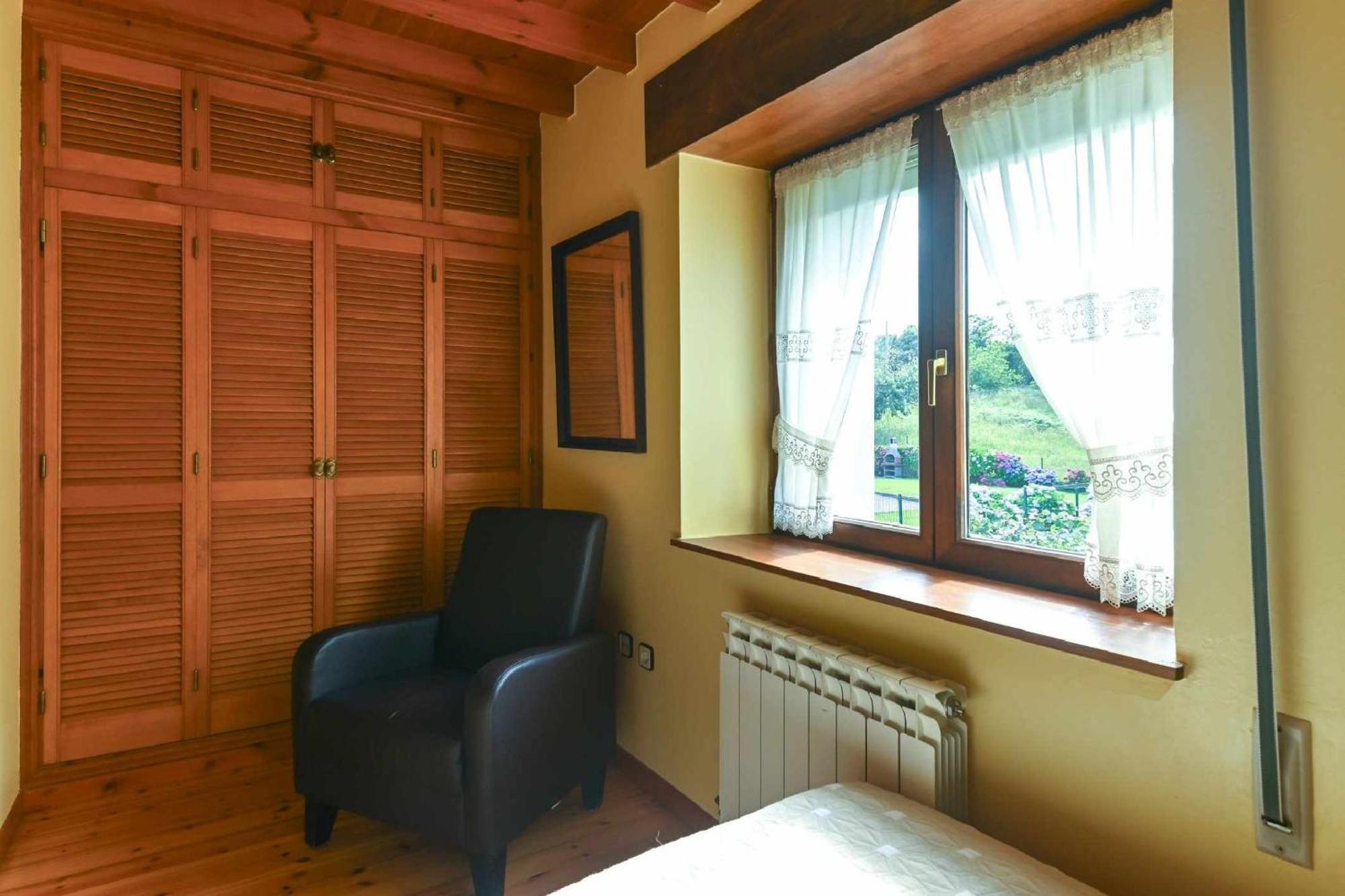Casa Vacacional Paula Βίλα Llanes Εξωτερικό φωτογραφία