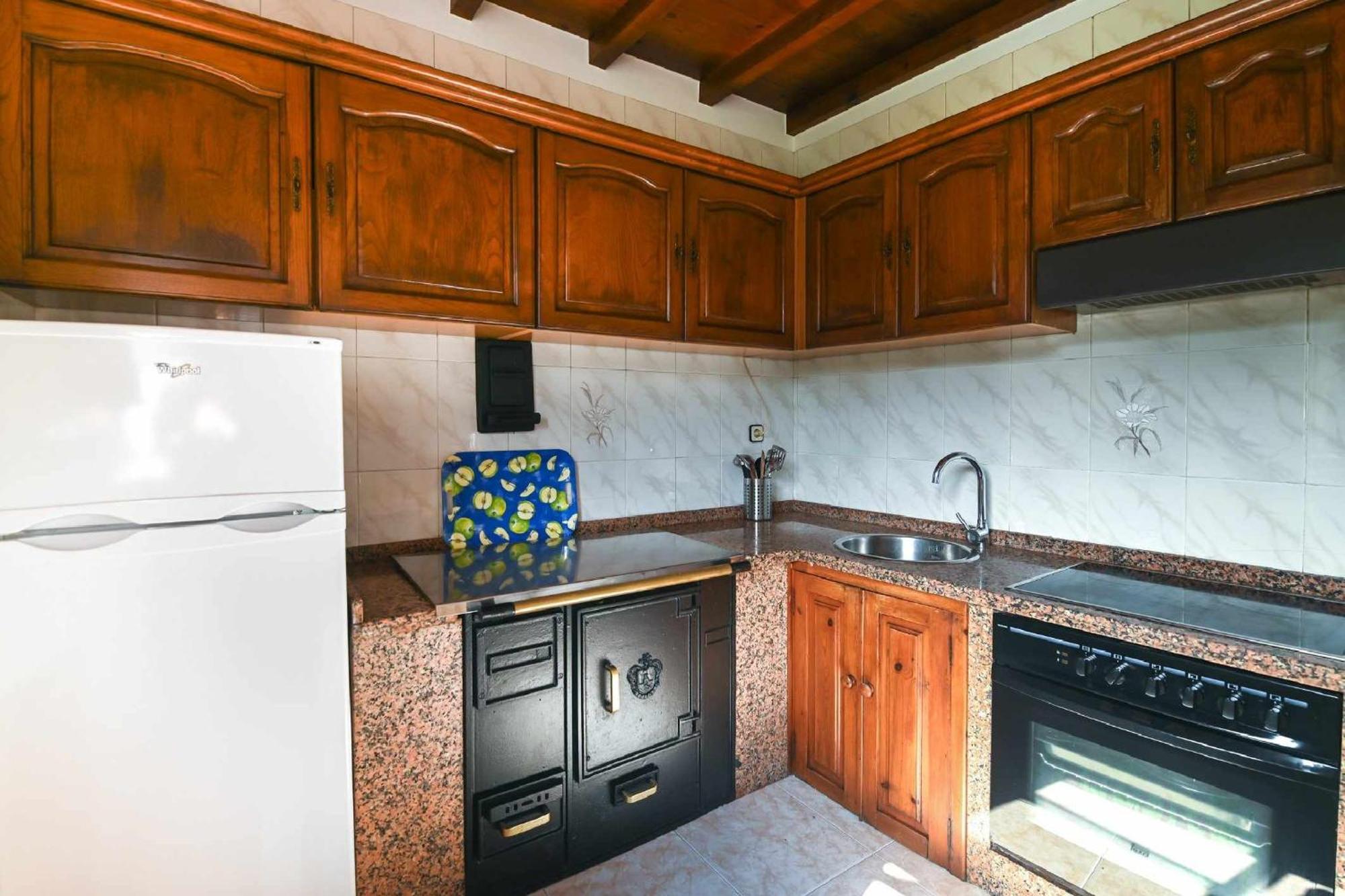 Casa Vacacional Paula Βίλα Llanes Εξωτερικό φωτογραφία