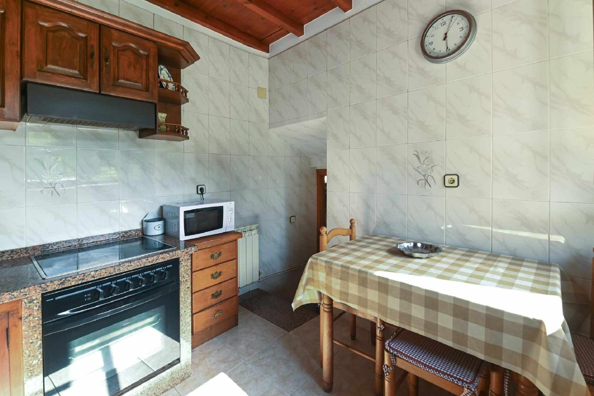 Casa Vacacional Paula Βίλα Llanes Εξωτερικό φωτογραφία
