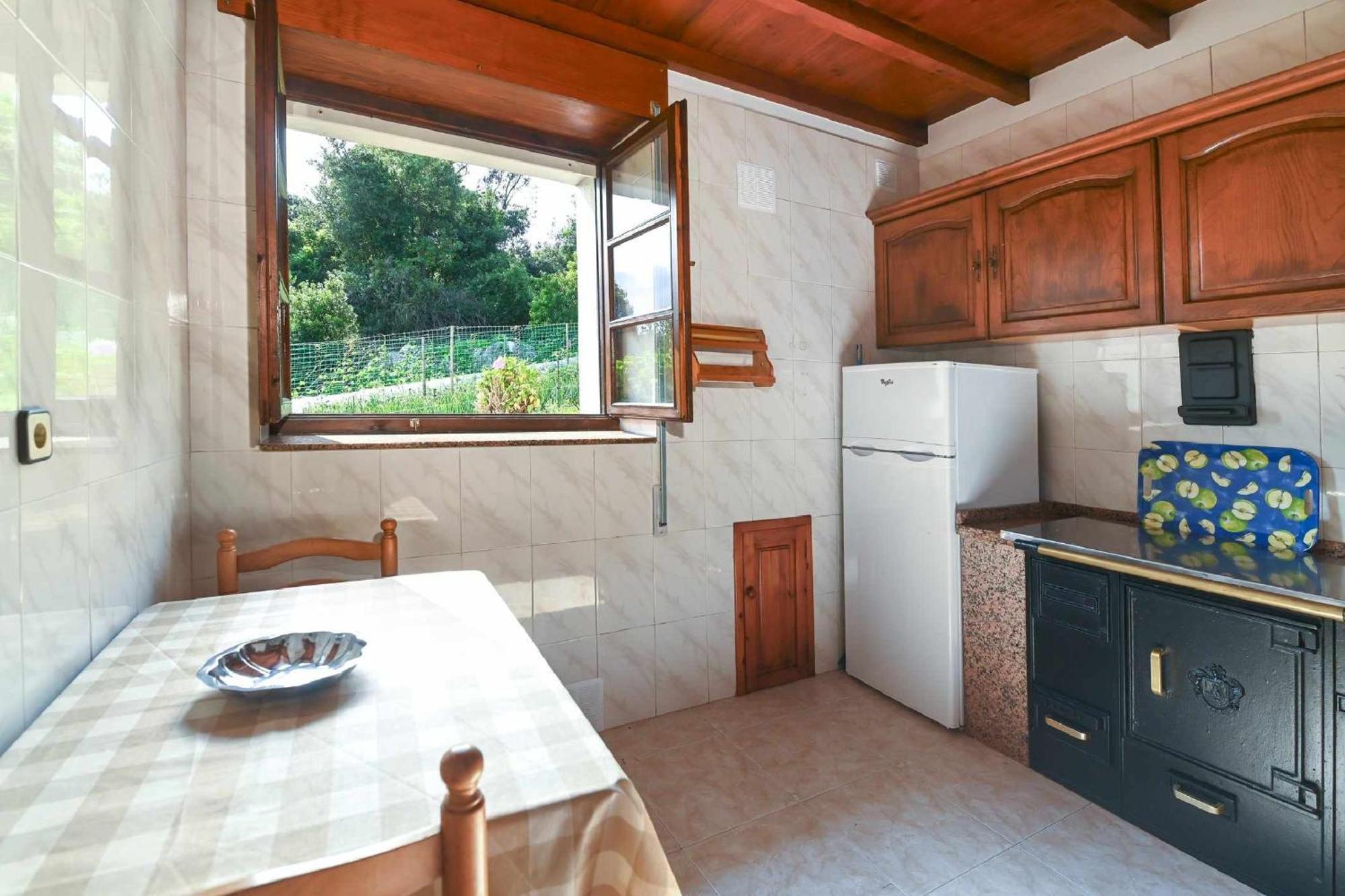 Casa Vacacional Paula Βίλα Llanes Εξωτερικό φωτογραφία
